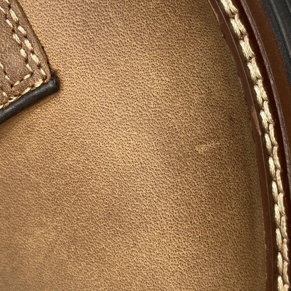 Johnston & Murphy Shuler Bicycle Leather Oxfords main image 5